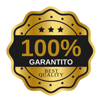 qualità garantita